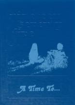 1975 Fairmont High School Yearbook from Fairmont, Minnesota cover image