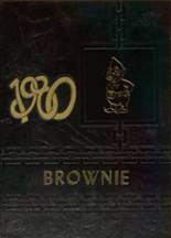 1980 Jones Valley High School Yearbook from Birmingham, Alabama cover image