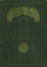 1925 Springfield High School Yearbook from Springfield, Missouri cover image