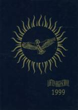 1999 Loften Education Center High School Yearbook from Gainesville, Florida cover image