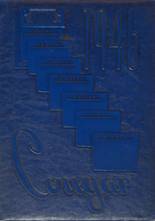 1946 Bothell High School Yearbook from Bothell, Washington cover image