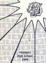 1999 Westport High School Yearbook from Kansas city, Missouri cover image