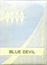 1959 Fillmore High School Yearbook from Fillmore, Missouri cover image