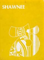 1975 Shawnee High School Yearbook from Louisville, Kentucky cover image