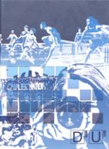 2013 Dorman High School Yearbook from Spartanburg, South Carolina cover image