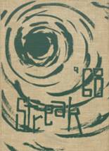 1968 St. Joseph High School Yearbook from Shawnee, Kansas cover image