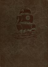 1928 Plainfield High School Yearbook from Plainfield, New Jersey cover image