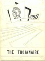 1960 Maroa-Forsyth High School Yearbook from Maroa, Illinois cover image