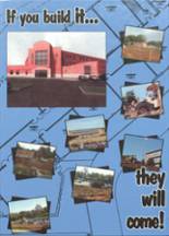 Covington Catholic High School 2003 yearbook cover photo