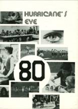 1980 Wilmington High School Yearbook from Wilmington, Ohio cover image