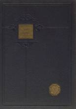 1929 Westtown High School Yearbook from Westtown, Pennsylvania cover image