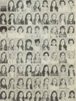 Sandia Preparatory School 1973 yearbook cover photo