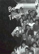Sibley East-Arlington High School 1997 yearbook cover photo