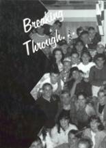 Sibley East-Arlington High School yearbook