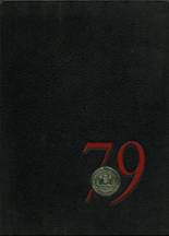 1966 Montclair Kimberley Academy Yearbook from Montclair, New Jersey cover image