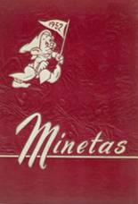 1952 Leechburg High School Yearbook from Leechburg, Pennsylvania cover image