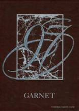 1997 Richmond High School Yearbook from Richmond, Maine cover image