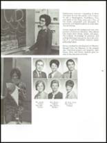 Explore 1969 Lincoln High School Yearbook, Bloomington MN - Classmates