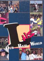 East Leyden High School 2004 yearbook cover photo