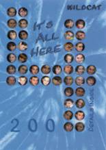 2004 Hector High School Yearbook from Hector, Arkansas cover image