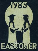 1983 Oliver Ames High School Yearbook from North easton, Massachusetts cover image