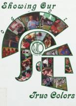 2007 Chrysler High School Yearbook from New castle, Indiana cover image