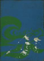 1975 Eisenhower High School  Yearbook from Blue island, Illinois cover image