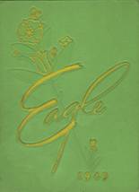 1949 Lindblom Technical High School Yearbook from Chicago, Illinois cover image