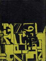 1971 Long Island City High School Yearbook from Long island city, New York cover image