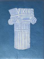 1964 Northview High School Yearbook from Covina, California cover image