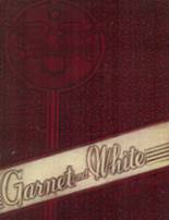 1944 West Chester High School Yearbook from West chester, Pennsylvania cover image