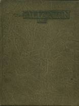 SUNY Campus School 1927 yearbook cover photo
