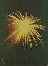 1974 Bowsher High School Yearbook from Toledo, Ohio cover image