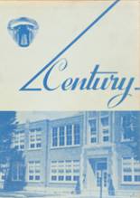 1953 Kelloggsville High School Yearbook from Grand rapids, Michigan cover image