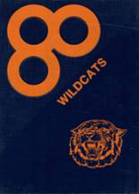 1980 Rochester for the Deaf High School Yearbook from Rochester, New York cover image