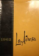 1962 Amarillo High School Yearbook from Amarillo, Texas cover image