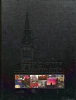 Mercersburg Academy 2006 yearbook cover photo