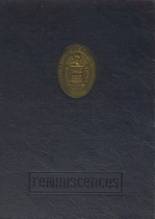 1934 William Penn High School Yearbook from Philadelphia, Pennsylvania cover image