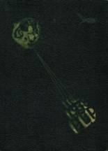1938 Red Oak High School Yearbook from Red oak, Iowa cover image