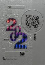 2002 Marshall High School Yearbook from Marshall, Arkansas cover image