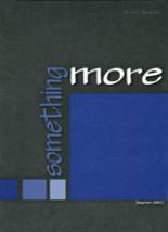 2005 Plano West Senior High School Yearbook from Plano, Texas cover image