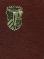 1969 Jesuit High School Yearbook from Carmichael, California cover image