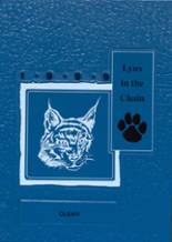 1999 Oley Valley High School Yearbook from Oley, Pennsylvania cover image