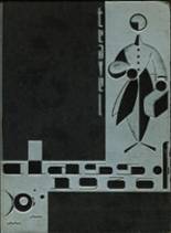1936 Hartford High School Yearbook from Hartford, Connecticut cover image