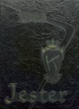 1963 Knoxville High School Yearbook from Knoxville, Illinois cover image