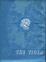 1965 Nash High School Yearbook from Nash, Oklahoma cover image