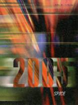 2005 Norristown Area High School Yearbook from Norristown, Pennsylvania cover image