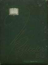 1943 Farrell High School Yearbook from Farrell, Pennsylvania cover image