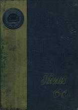 1966 Wissahickon Senior High School Yearbook from Ambler, Pennsylvania cover image