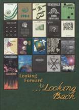 2004 Seminole County High School Yearbook from Donalsonville, Georgia cover image